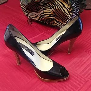 🛍️ BUNDLE ONLY 🛍️Steve Madden Ladies Black Pumps